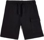 KOTON Boys 5SKB40016TK999 Basic Shorts