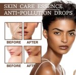 ⁦Skin Care Essence Anti-Pollution Drops⁩ - الصورة ⁦7⁩