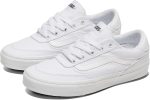 ⁦Vans Brooklyn LS womens LACED SHOES⁩ - الصورة ⁦2⁩