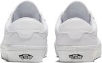 ⁦Vans Brooklyn LS womens LACED SHOES⁩ - الصورة ⁦3⁩
