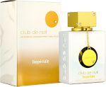 ⁦Armaf Club de Nuit Imperiale for Women Eau de Parfum Spray, 3.6 Ounce⁩ - الصورة ⁦2⁩