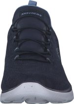 ⁦Skechers SUMMITS womens Sneaker⁩ - الصورة ⁦5⁩
