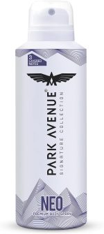 PARK AVENU B/SPRY NEO 150ML