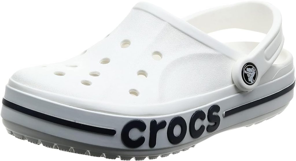 Crocs Unisex 10001-0HZ Clogs