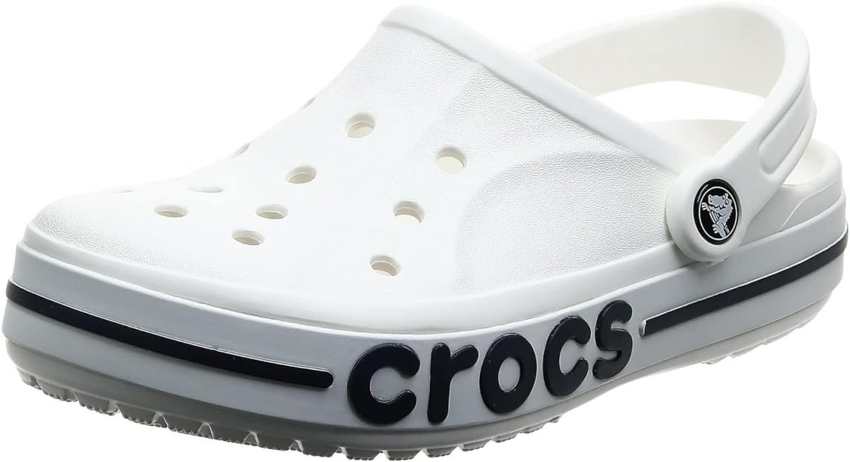 Crocs Unisex 10001-0HZ Clogs
