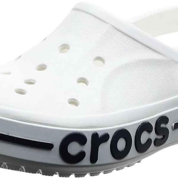 Crocs Unisex 10001-0HZ Clogs