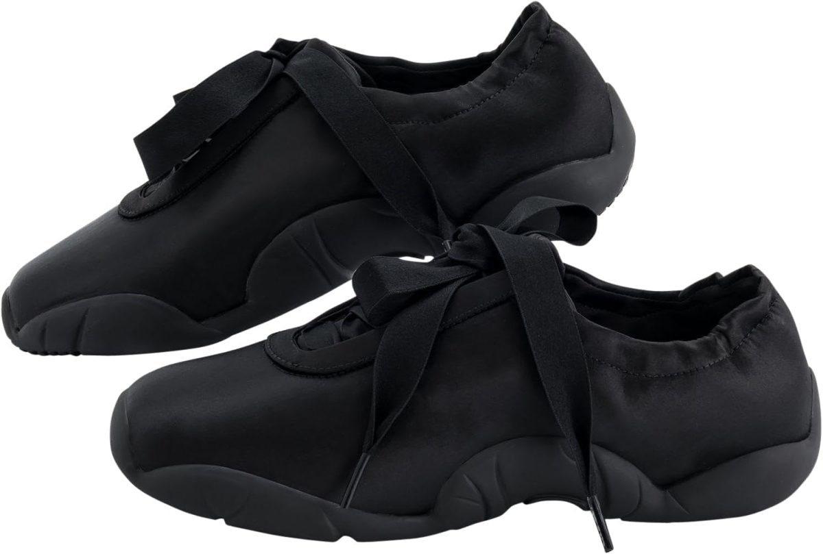 ⁦JW PEI Women's Flavia Ballerina Sneakers⁩ - الصورة ⁦2⁩