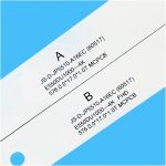 TILLOJJ For 55 inch LCD TV JS-D-JP5510-A61EC/B61EC CTV550 TS CURVED CTV5584UHD CTV554 UHD TS CURVED LD-5516 ST5461D04-2 for PEER/LES.S 55
