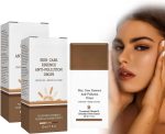Skin Care Essence Anti-Pollution Drops