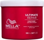 Wella Professionals ULTIMATE REPAIR Luxury Hair Care Regimen, Deep Nourishing Conditioner for Damaged Hair, 16.9 Fluid Ounces