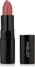 Inglot Lipstick Matte 444