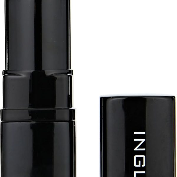 Inglot Lipstick Matte 444