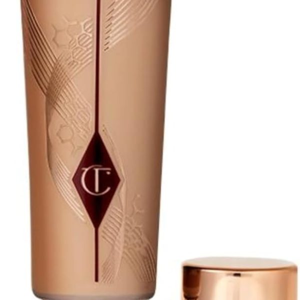 Charlotte Tilbury BEAUTIFUL SKIN FOUNDATION 6 COOL