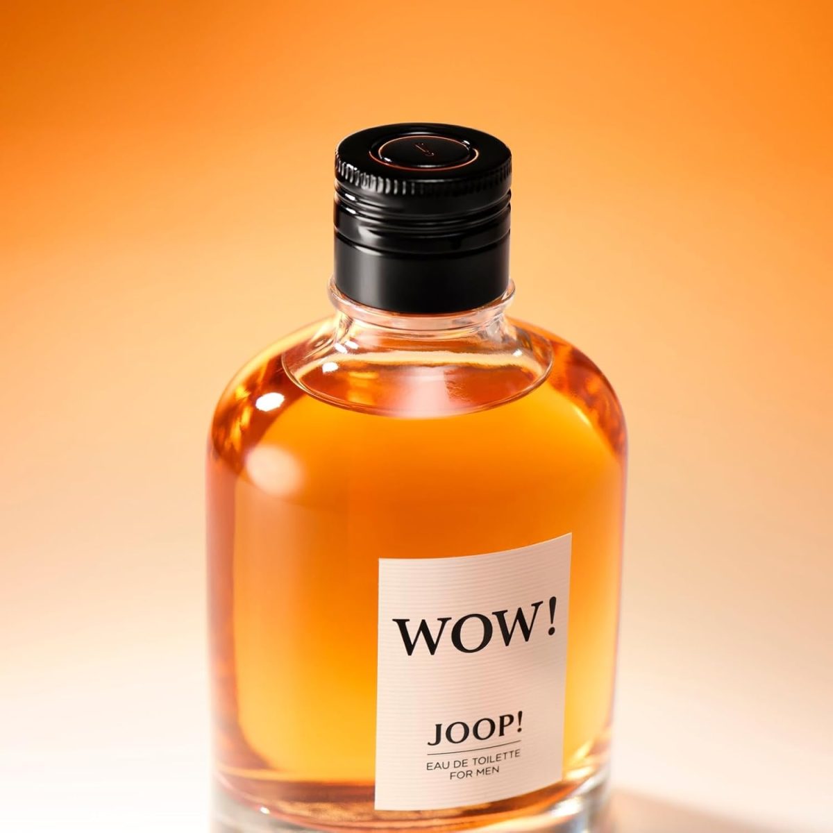 ⁦Joop! WOW! Perfume for Men Eau De Toilette 60ML⁩ - الصورة ⁦5⁩