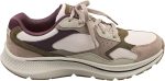 ⁦Skechers GO RUN CONSISTENT 2.0, Women's Shoes, NATURAL PURPLE, 37 EU⁩ - الصورة ⁦6⁩