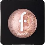 ⁦Flormar Baked Blush-On 045 Touch Of Rose⁩ - الصورة ⁦2⁩