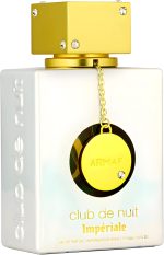 Armaf Club de Nuit Imperiale for Women Eau de Parfum Spray, 3.6 Ounce