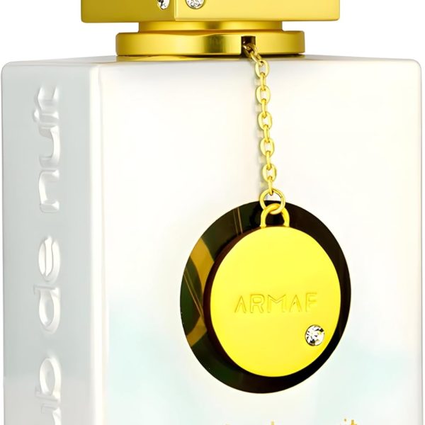 Armaf Club de Nuit Imperiale for Women Eau de Parfum Spray, 3.6 Ounce