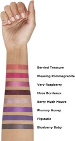 ⁦L’Oréal Paris Infallible Eye Shadow Mega Palette - Berry Much Love⁩ - الصورة ⁦8⁩