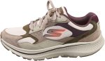 ⁦Skechers GO RUN CONSISTENT 2.0, Women's Shoes, NATURAL PURPLE, 37 EU⁩ - الصورة ⁦5⁩