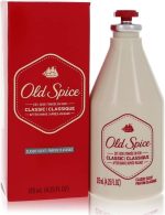 Old Spice Classic After Shave Classic Scent 4.25 fl oz