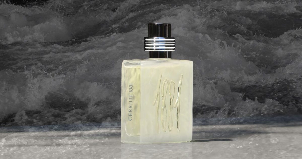 ⁦Cerruti 1881 Pour Homme -EDT- 100ml⁩ - الصورة ⁦3⁩