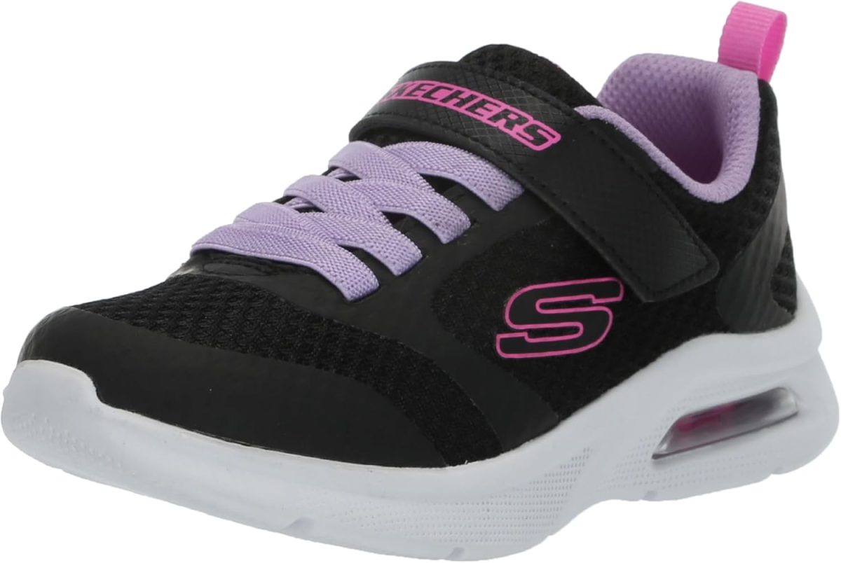 Skechers MICROSPEC MAX girls Sneaker