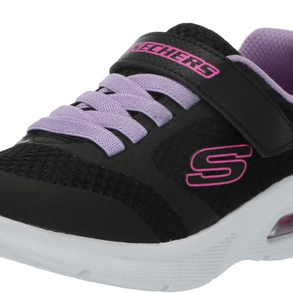 Skechers MICROSPEC MAX girls Sneaker