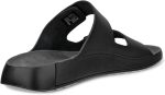 ⁦ECCO Men's Cozmo Two Band Slide Sandal⁩ - الصورة ⁦3⁩