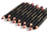⁦ORiTi 12 Color Lip Pencil - Soft Waterproof Smooth Lip Liner/Lipliner Pen (Lip 12PC SET)⁩ - الصورة ⁦5⁩