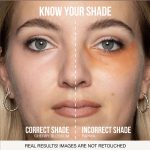 ⁦Huda BEAUTY # Under Eye Color Corrector – Papaya⁩ - الصورة ⁦5⁩