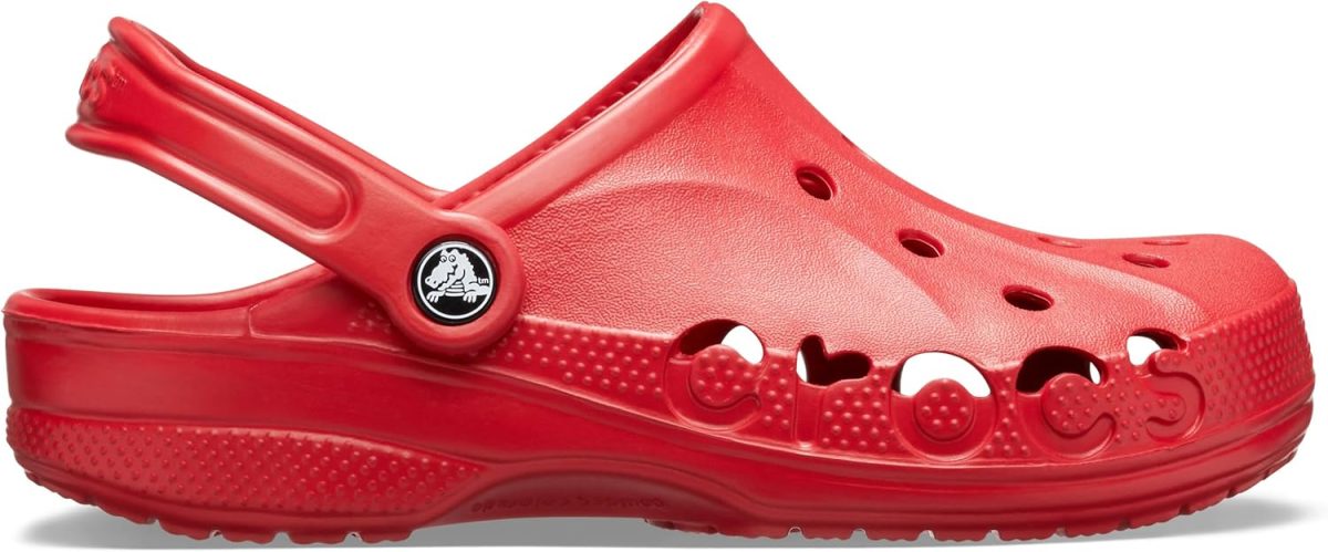 ⁦Crocs Unisex Adult 10001-0DA Classic Clog⁩ - الصورة ⁦7⁩