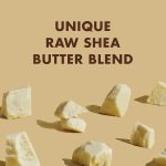 ⁦SHEA MOISTURE Deep Treatment Masque For Dry, Damaged Or Transitioning Hair Raw Butter With Sea Kelp And Argan Oil 12 Oz⁩ - الصورة ⁦4⁩
