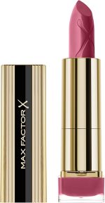 Max Factor Colour Elixir Lipstick with Vitamin E Shade Firefly 100