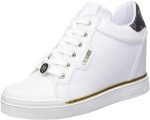 GUESS Faster womens Sneaker