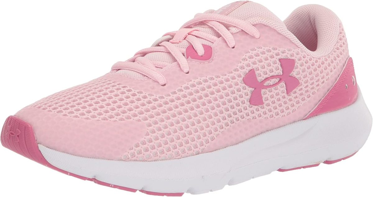Under Armour W Surge 3 womens Shoes