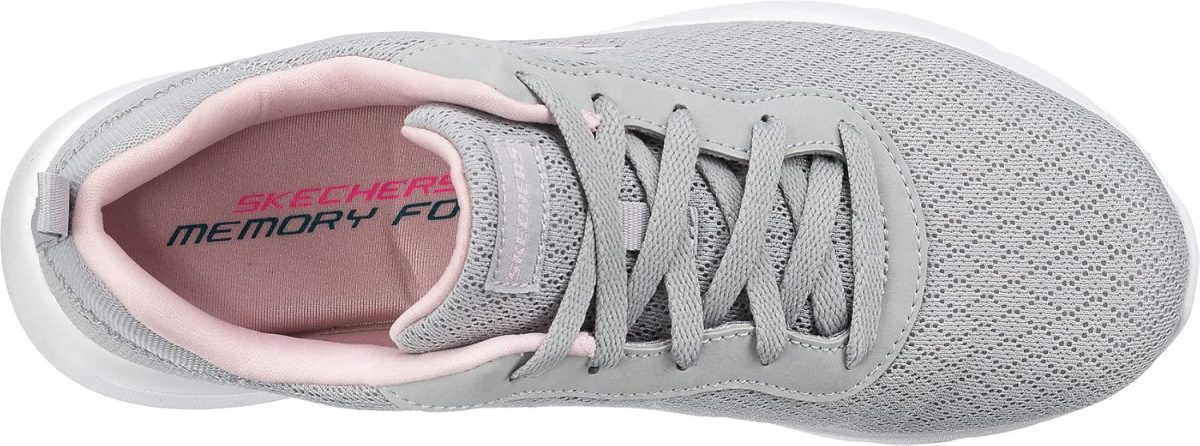 ⁦Skechers DYNAMIGHT 2.0 womens Sneaker⁩ - الصورة ⁦6⁩