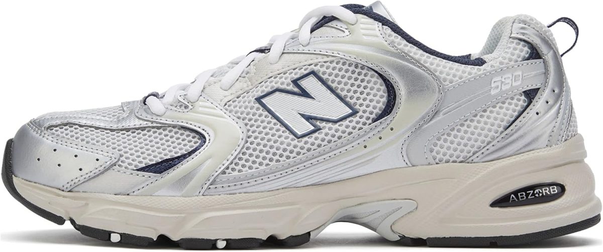 ⁦New Balance 530 Unisex Adult Sneaker⁩ - الصورة ⁦2⁩