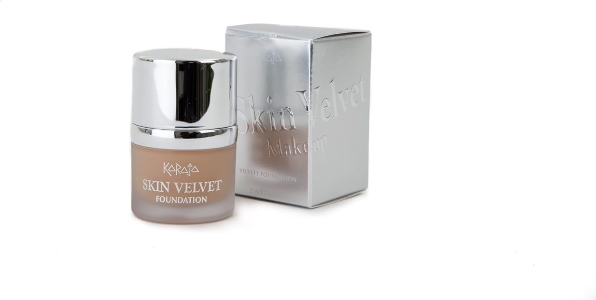 Karaja Skin Velvet No.04