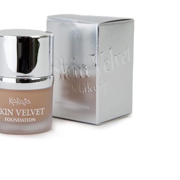 Karaja Skin Velvet No.04