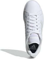 ⁦adidas GRAND COURT BASE 2.0 womens Tennis Shoe⁩ - الصورة ⁦7⁩
