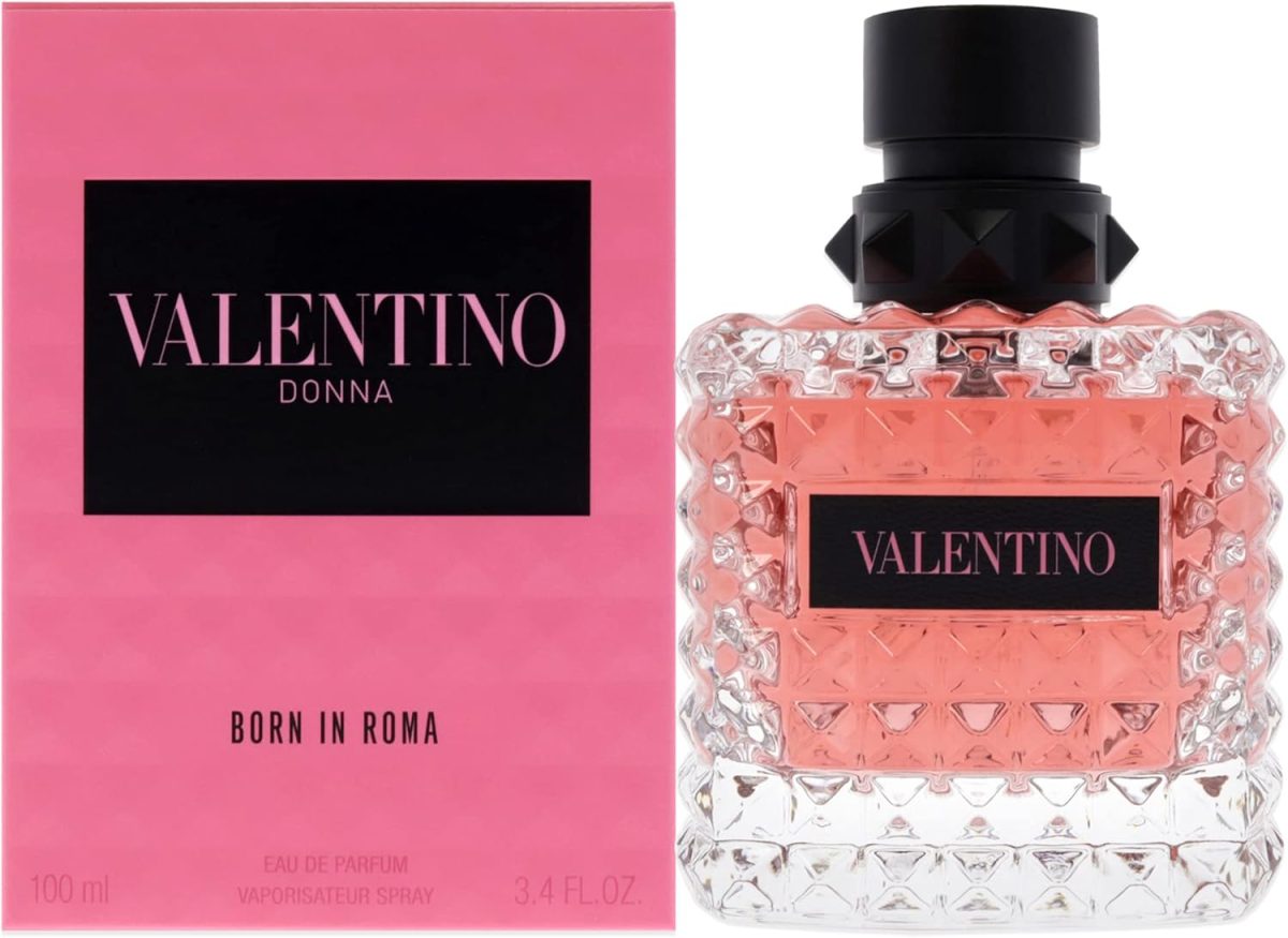 Valentino Donna Born In Roma for Women Eau de Parfum 100ml