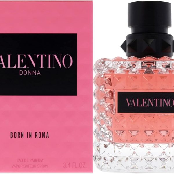 Valentino Donna Born In Roma for Women Eau de Parfum 100ml