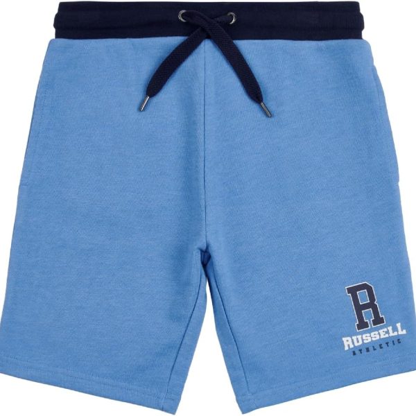 Russell Athletic Boys RSL0428C45 Collegiate Shorts 9-10Y Multi