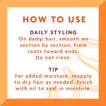 ⁦Cantu Coconut Curling Cream 340g⁩ - الصورة ⁦9⁩