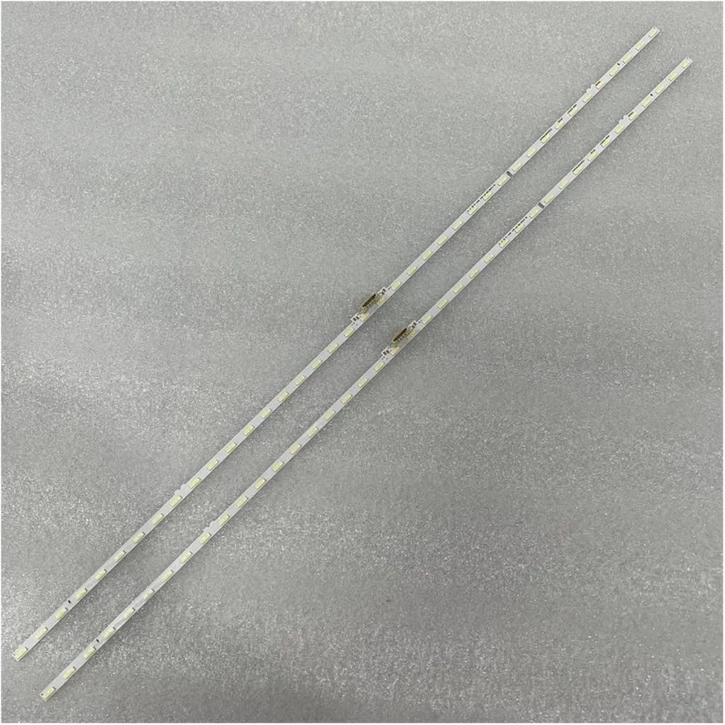 TILLOJJ LED Backlight Strips for Sam/s.ung UA50BU8000 UA50BU8100 UA50BU8500U UE50BU8000K UE50BU8002K UE50BU8005K UE50BU8070U UE50BU8072U (Color : 20pcs For 10 TV)
