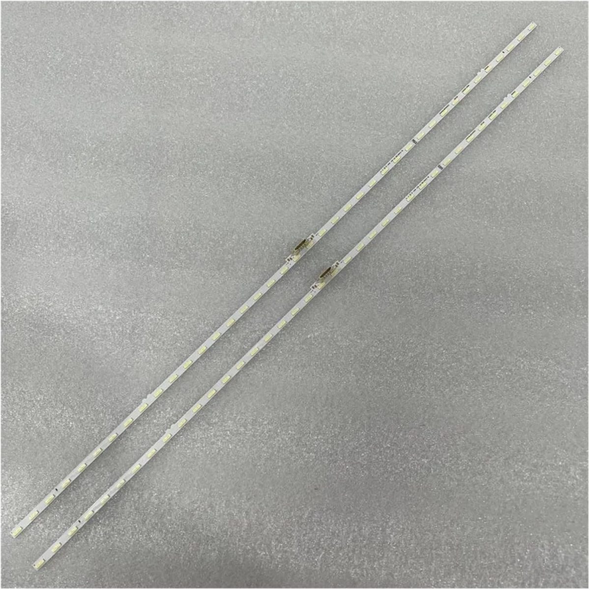 TILLOJJ LED Backlight Strips for Sam/s.ung UA50BU8000 UA50BU8100 UA50BU8500U UE50BU8000K UE50BU8002K UE50BU8005K UE50BU8070U UE50BU8072U (Color : 20pcs For 10 TV)