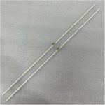 TILLOJJ LED Backlight Strips for Sam/s.ung UA50BU8000 UA50BU8100 UA50BU8500U UE50BU8000K UE50BU8002K UE50BU8005K UE50BU8070U UE50BU8072U (Color : 20pcs For 10 TV)