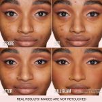⁦Huda BEAUTY # Under Eye Color Corrector – Papaya⁩ - الصورة ⁦4⁩
