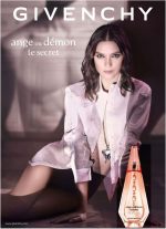 ⁦Givenchy Ange Ou Demon Le Secret For Women 1.7Oz Eau De Parfum Spray 50Ml⁩ - الصورة ⁦2⁩